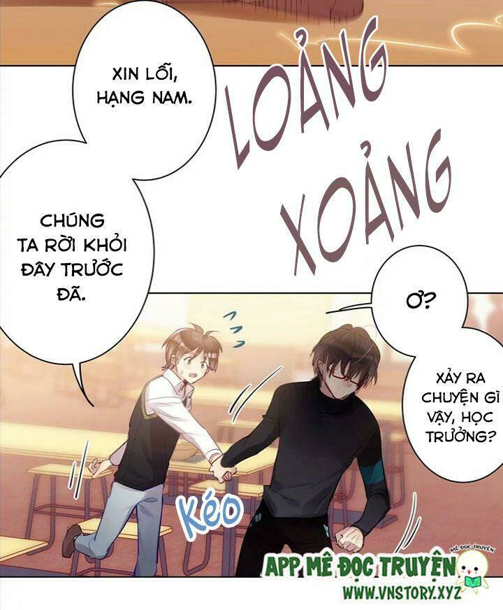 Nam Nhân Này Rất Biết Đùa Chapter 52 - Trang 2