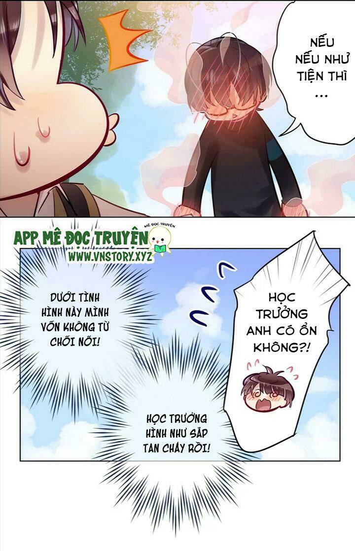 Nam Nhân Này Rất Biết Đùa Chapter 52 - Trang 2