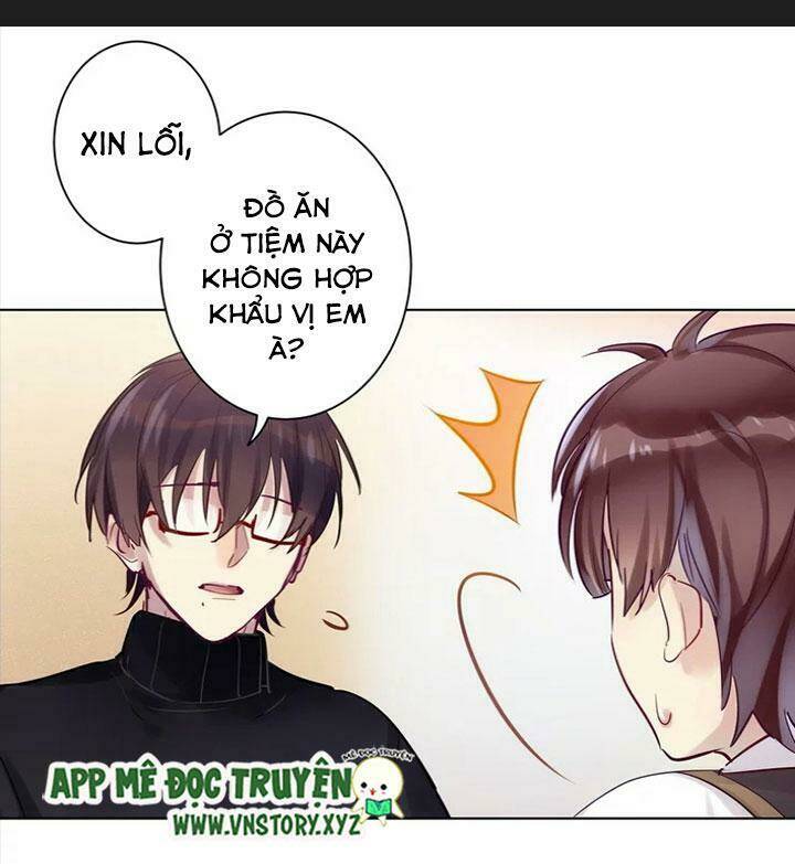 Nam Nhân Này Rất Biết Đùa Chapter 52 - Trang 2