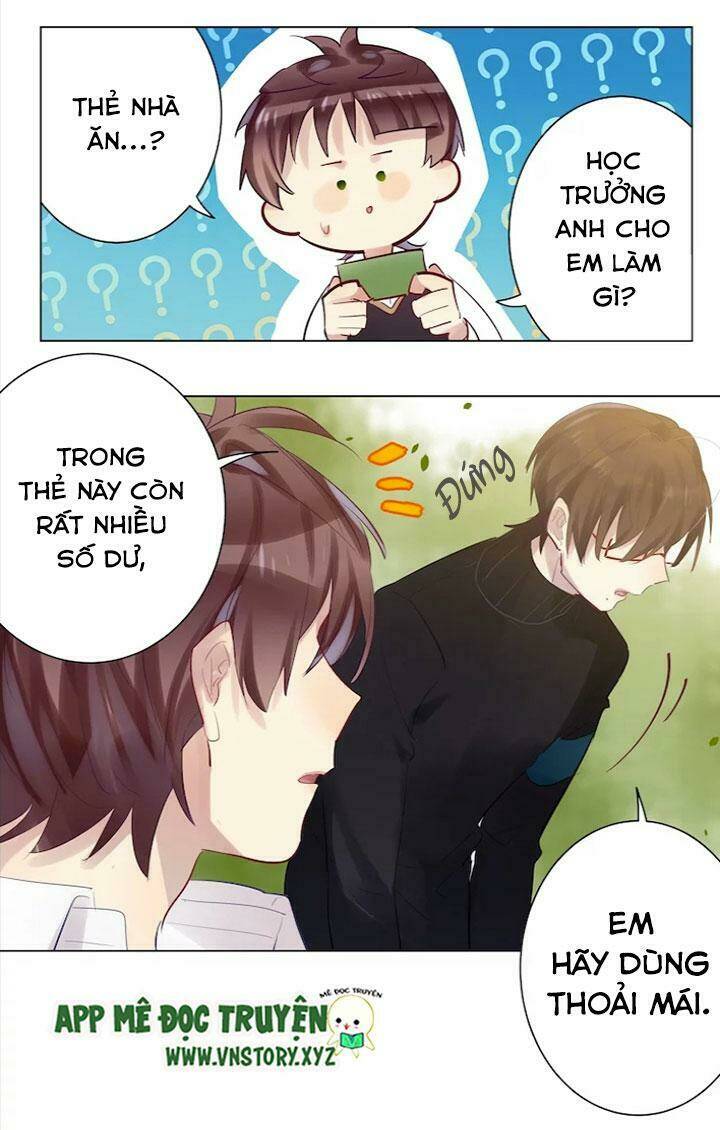 Nam Nhân Này Rất Biết Đùa Chapter 53 - Trang 2