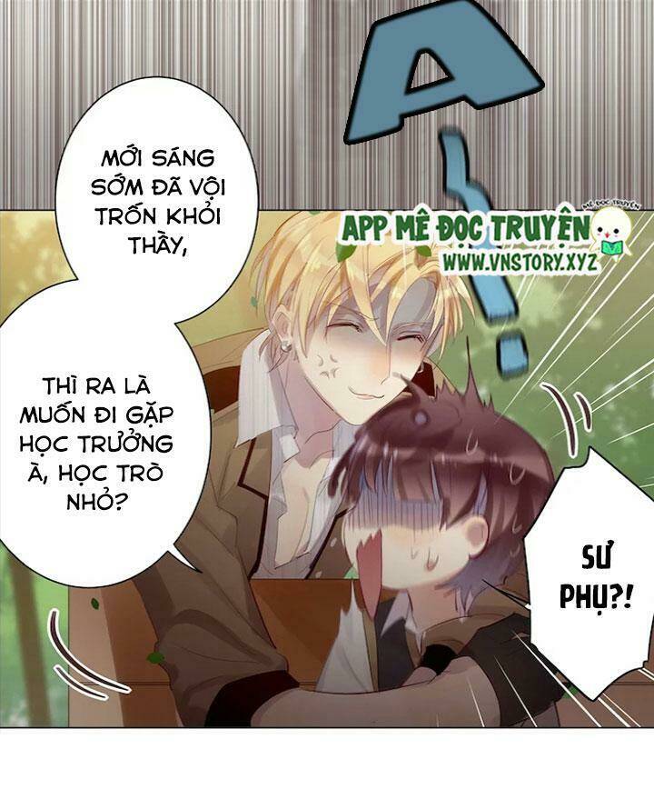 Nam Nhân Này Rất Biết Đùa Chapter 53 - Trang 2