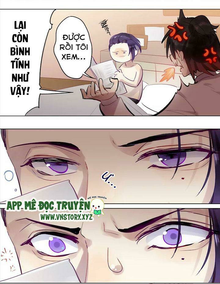 Nam Nhân Này Rất Biết Đùa Chapter 53 - Trang 2