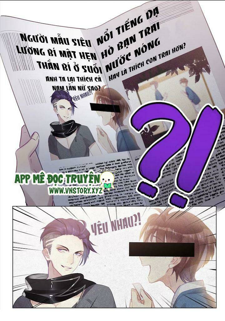 Nam Nhân Này Rất Biết Đùa Chapter 53 - Trang 2