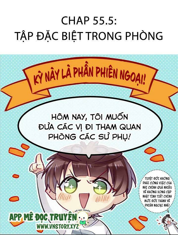 Nam Nhân Này Rất Biết Đùa Chapter 55.5 - Trang 2