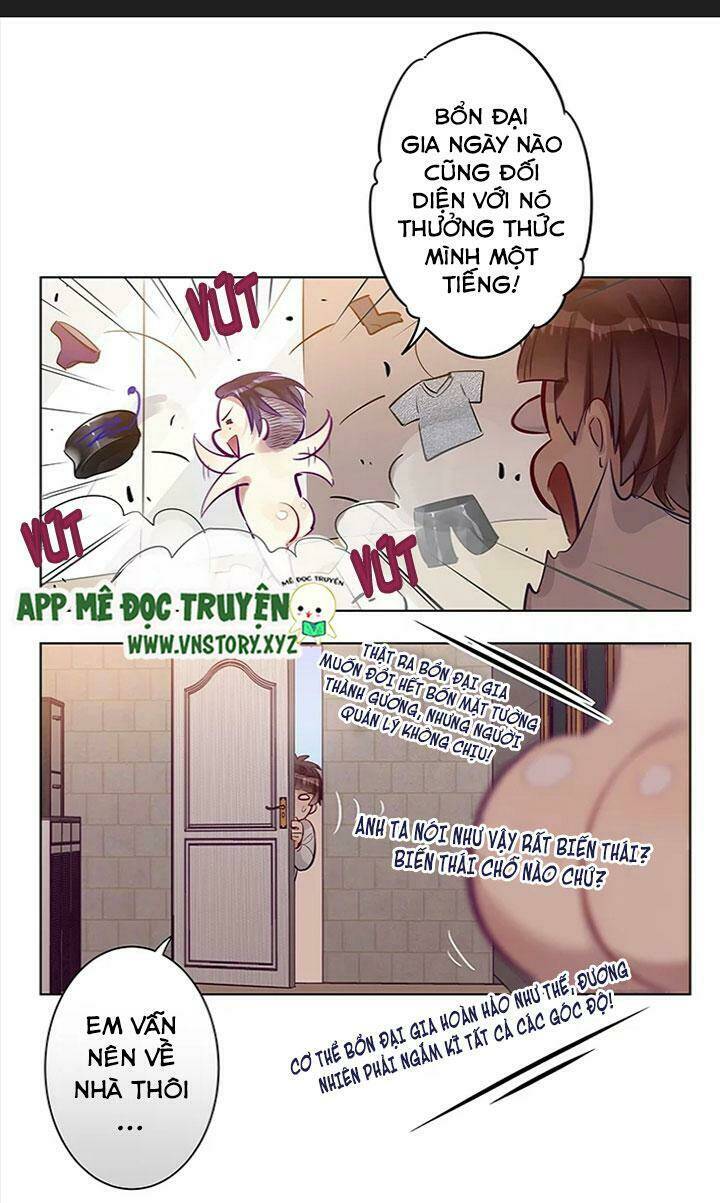 Nam Nhân Này Rất Biết Đùa Chapter 55.5 - Trang 2