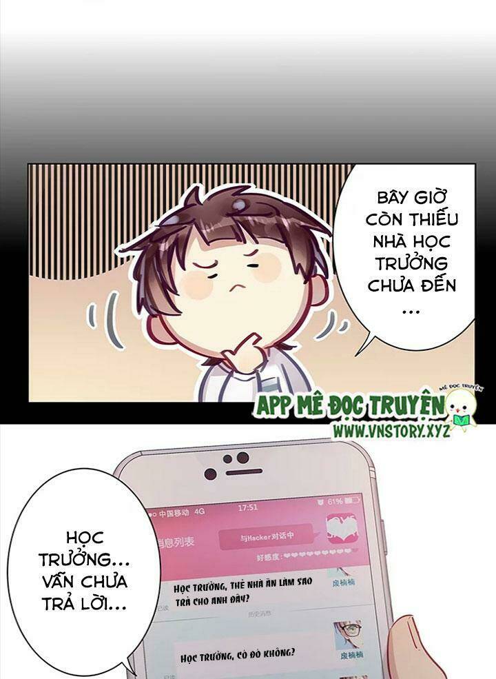 Nam Nhân Này Rất Biết Đùa Chapter 55.5 - Trang 2