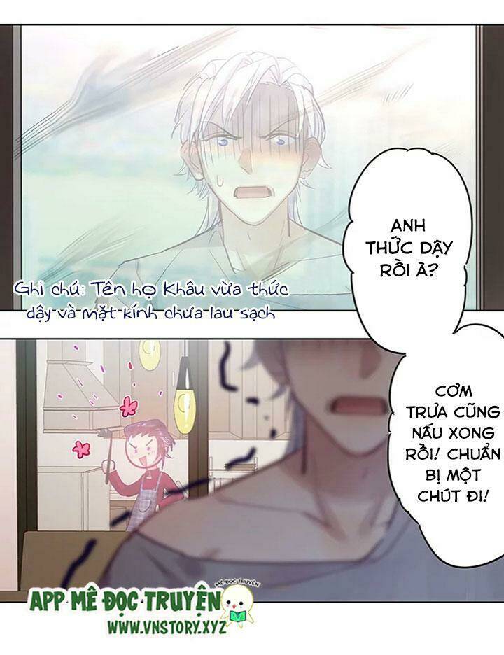 Nam Nhân Này Rất Biết Đùa Chapter 55 - Trang 2