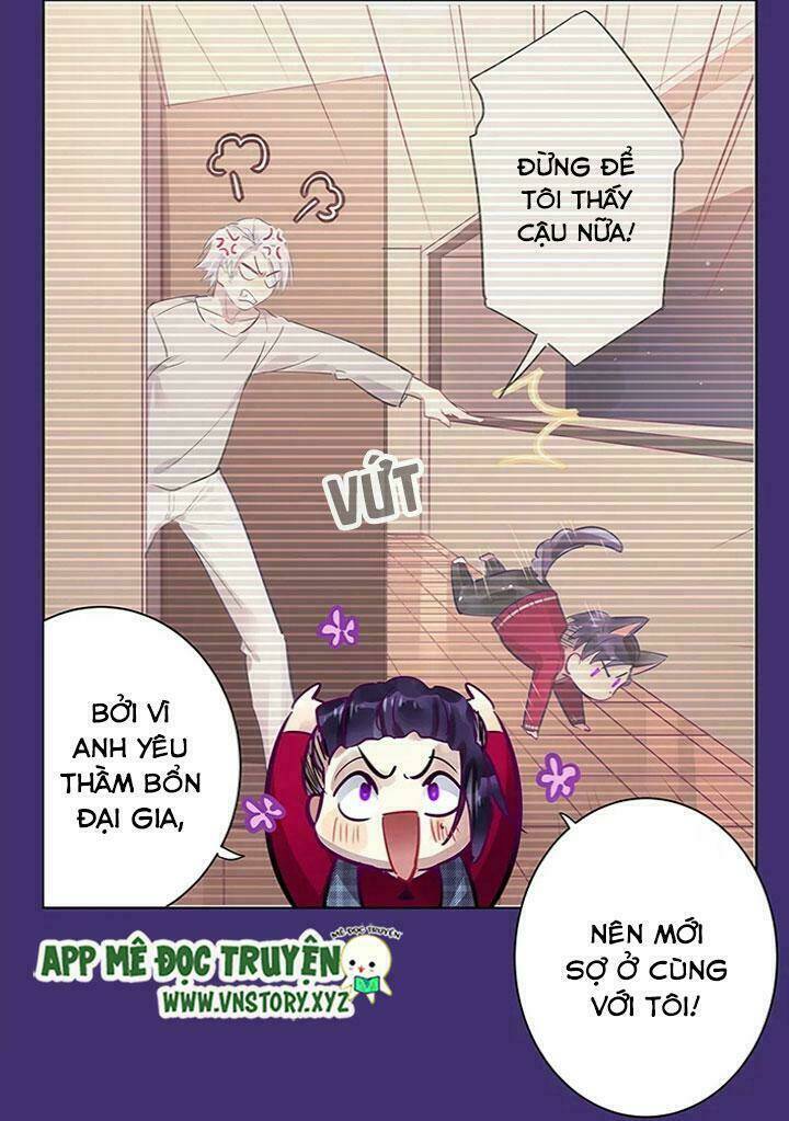 Nam Nhân Này Rất Biết Đùa Chapter 56 - Trang 2