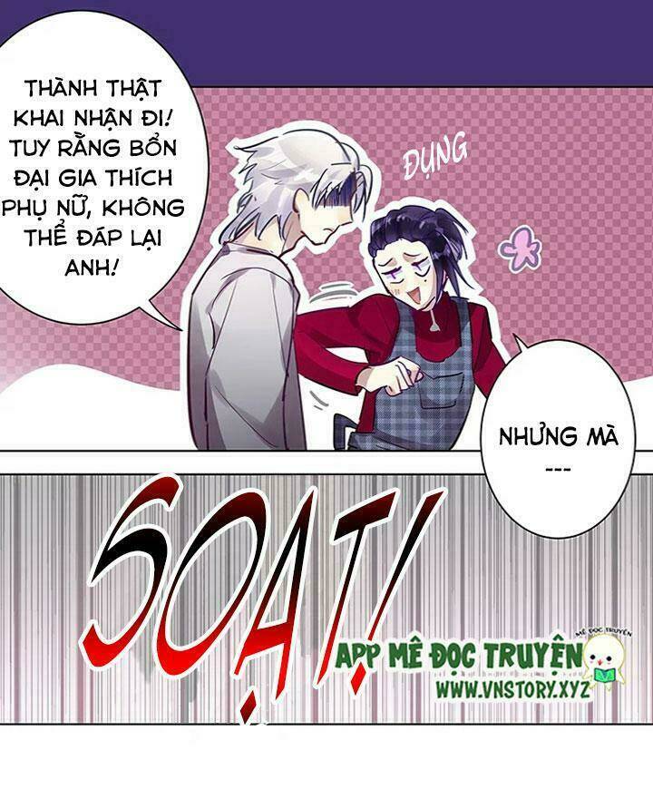 Nam Nhân Này Rất Biết Đùa Chapter 56 - Trang 2