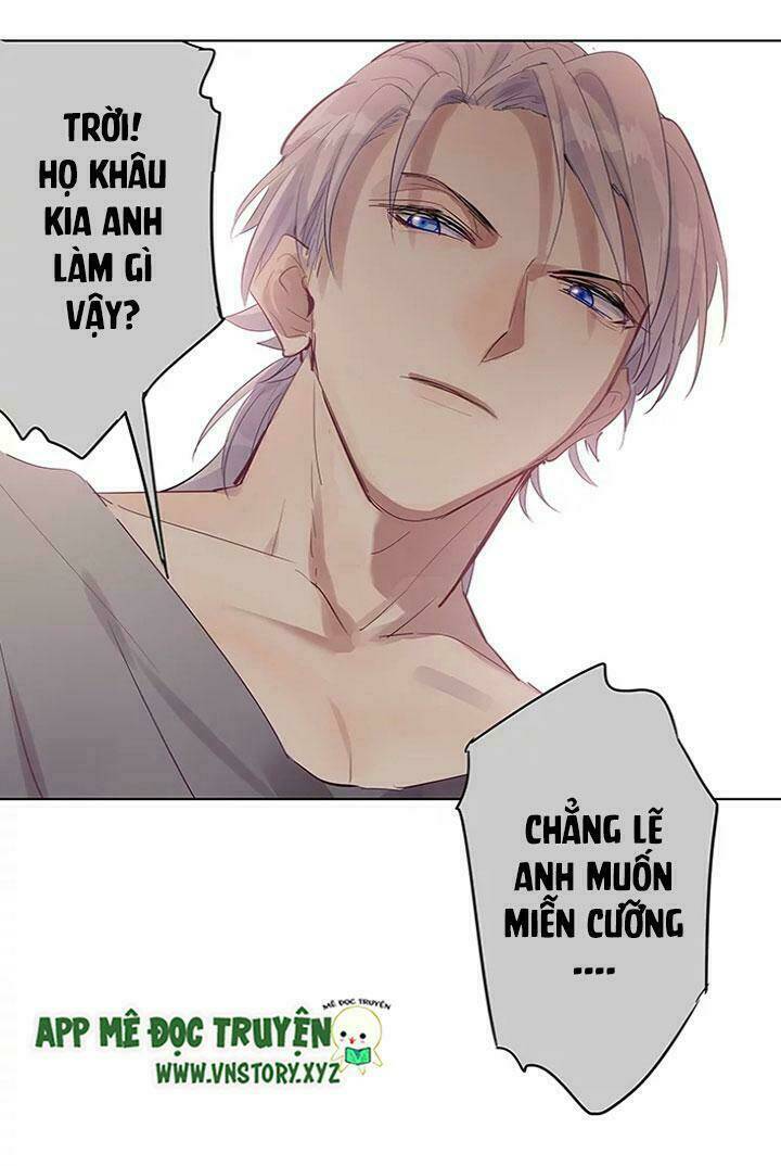 Nam Nhân Này Rất Biết Đùa Chapter 56 - Trang 2