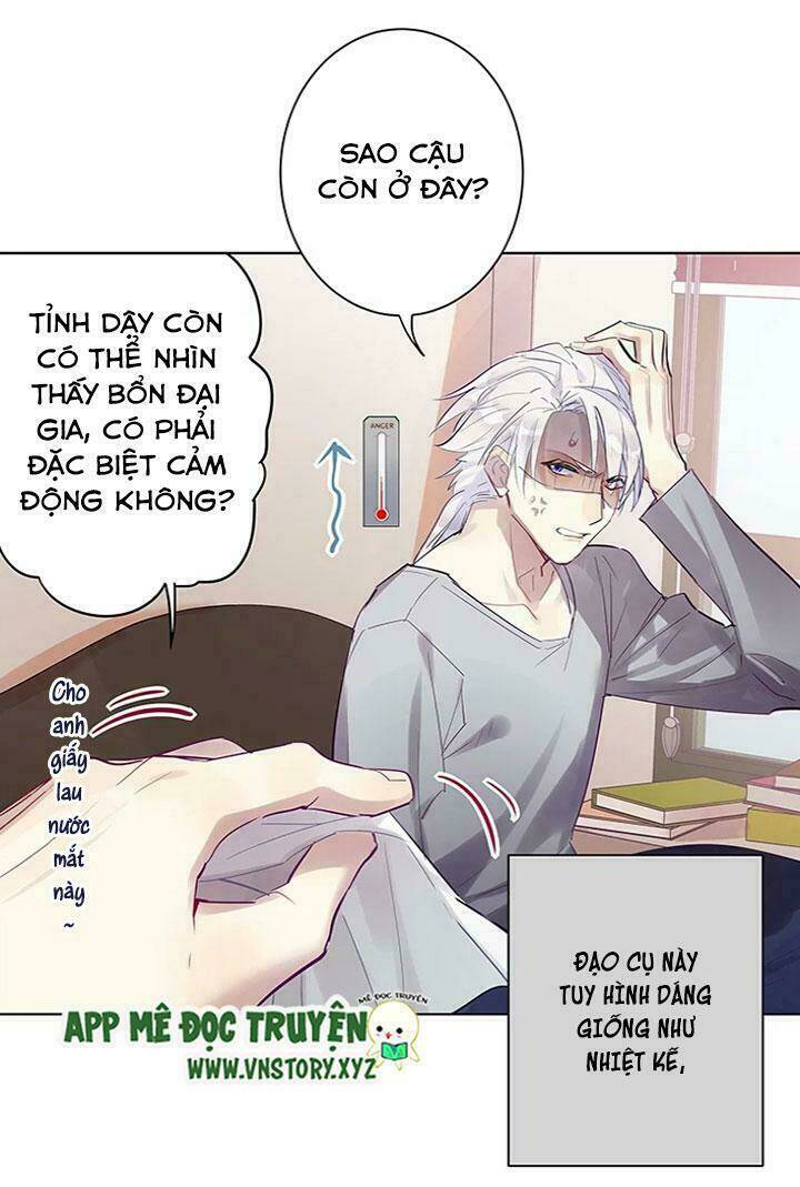 Nam Nhân Này Rất Biết Đùa Chapter 56 - Trang 2