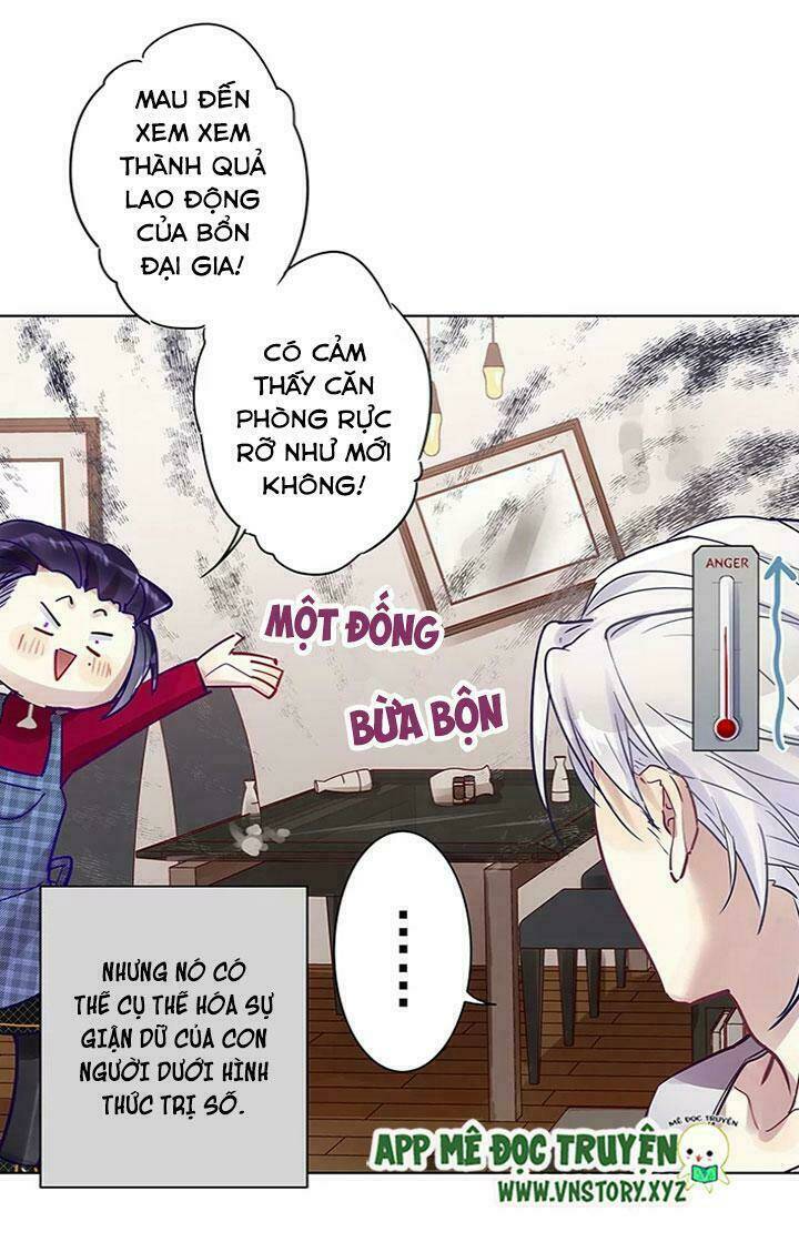 Nam Nhân Này Rất Biết Đùa Chapter 56 - Trang 2