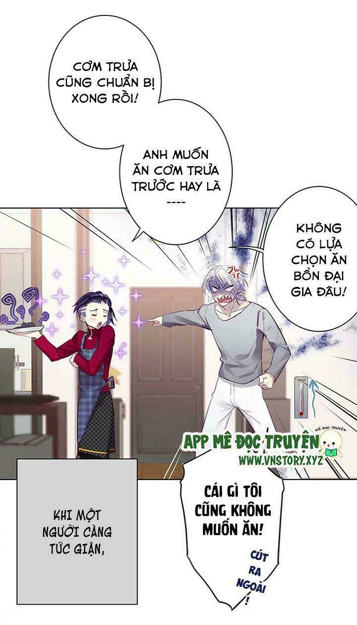 Nam Nhân Này Rất Biết Đùa Chapter 56 - Trang 2