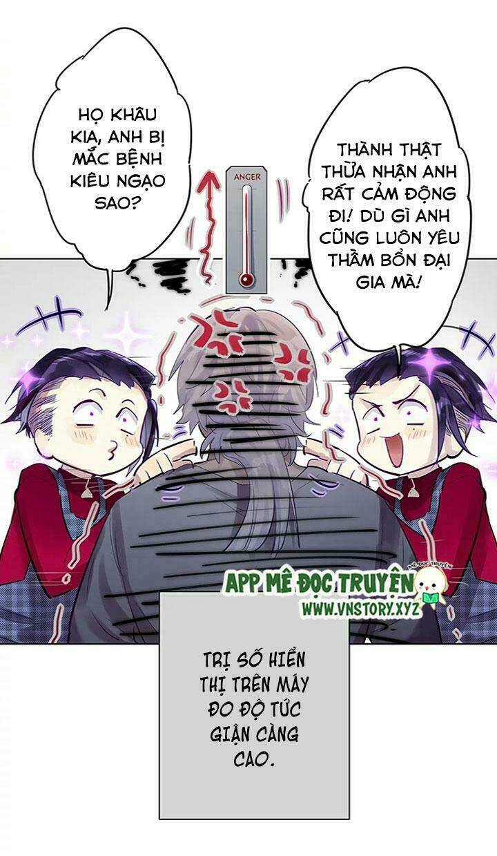 Nam Nhân Này Rất Biết Đùa Chapter 56 - Trang 2