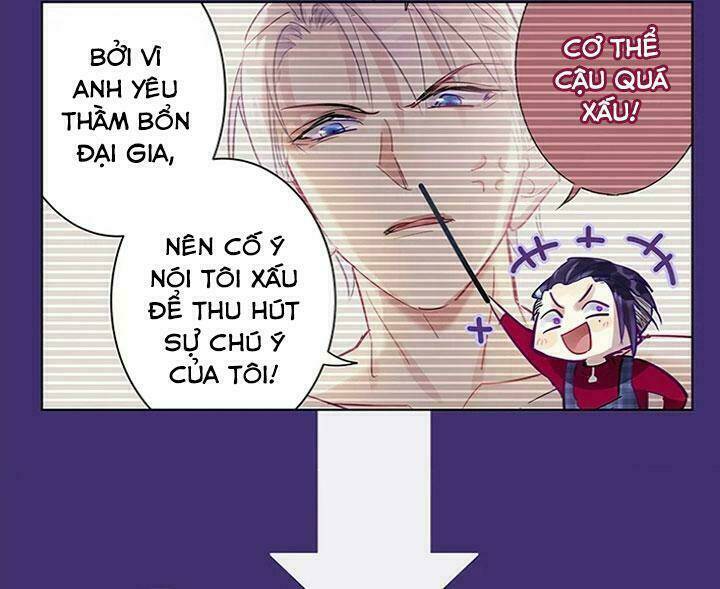 Nam Nhân Này Rất Biết Đùa Chapter 56 - Trang 2