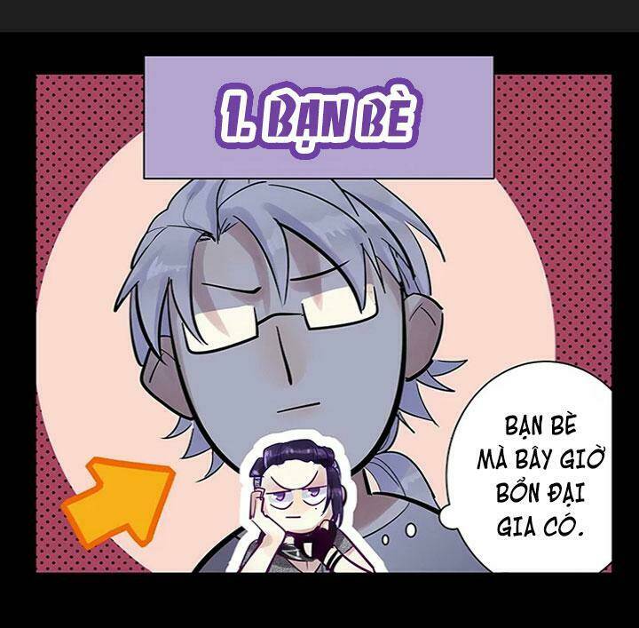 Nam Nhân Này Rất Biết Đùa Chapter 57 - Trang 2