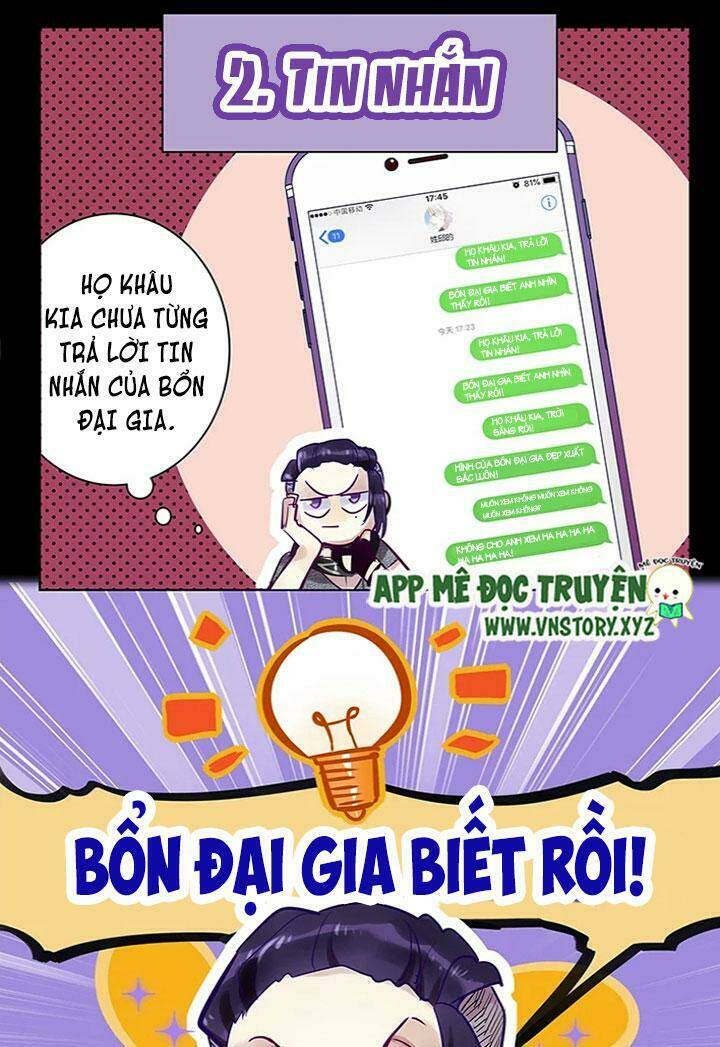 Nam Nhân Này Rất Biết Đùa Chapter 57 - Trang 2