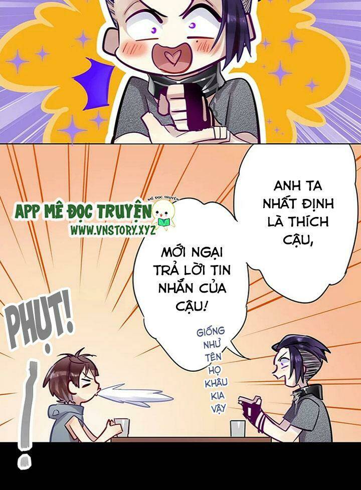 Nam Nhân Này Rất Biết Đùa Chapter 57 - Trang 2