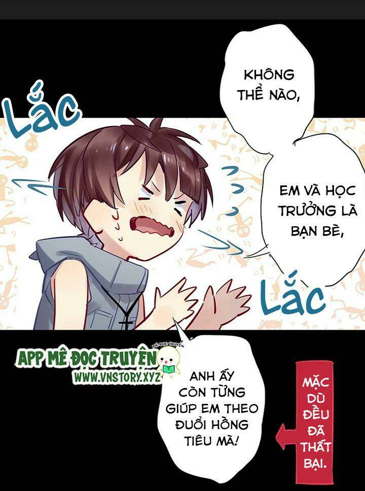 Nam Nhân Này Rất Biết Đùa Chapter 57 - Trang 2