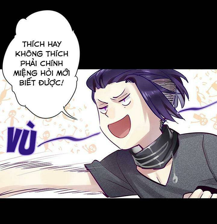 Nam Nhân Này Rất Biết Đùa Chapter 57 - Trang 2