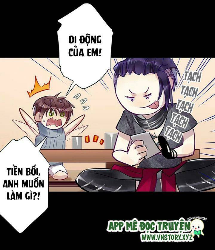 Nam Nhân Này Rất Biết Đùa Chapter 57 - Trang 2