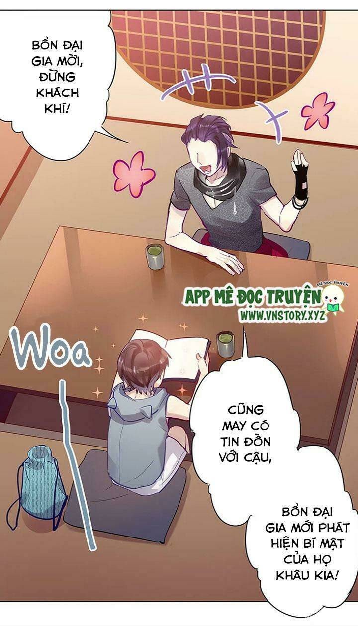 Nam Nhân Này Rất Biết Đùa Chapter 57 - Trang 2