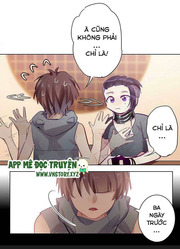 Nam Nhân Này Rất Biết Đùa Chapter 57 - Trang 2