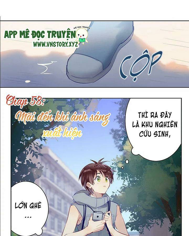 Nam Nhân Này Rất Biết Đùa Chapter 58 - Trang 2