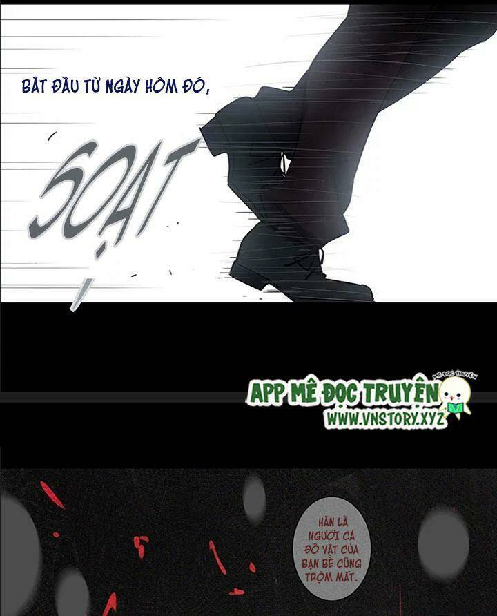 Nam Nhân Này Rất Biết Đùa Chapter 58 - Trang 2