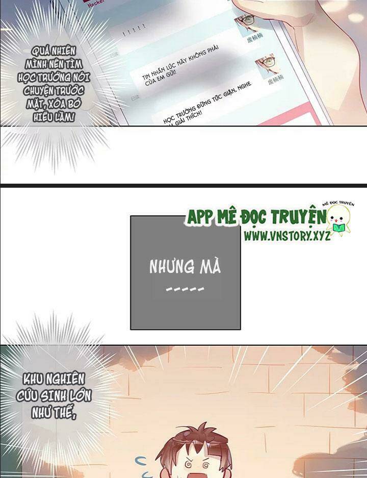 Nam Nhân Này Rất Biết Đùa Chapter 58 - Trang 2