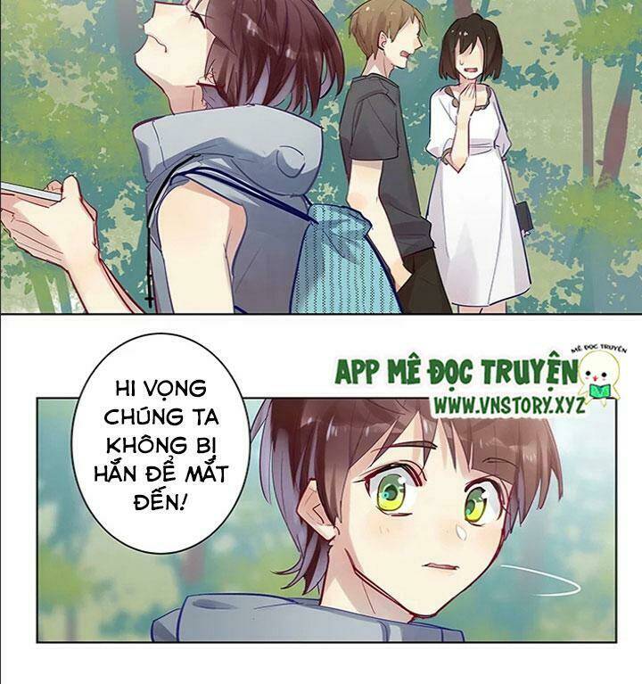 Nam Nhân Này Rất Biết Đùa Chapter 58 - Trang 2