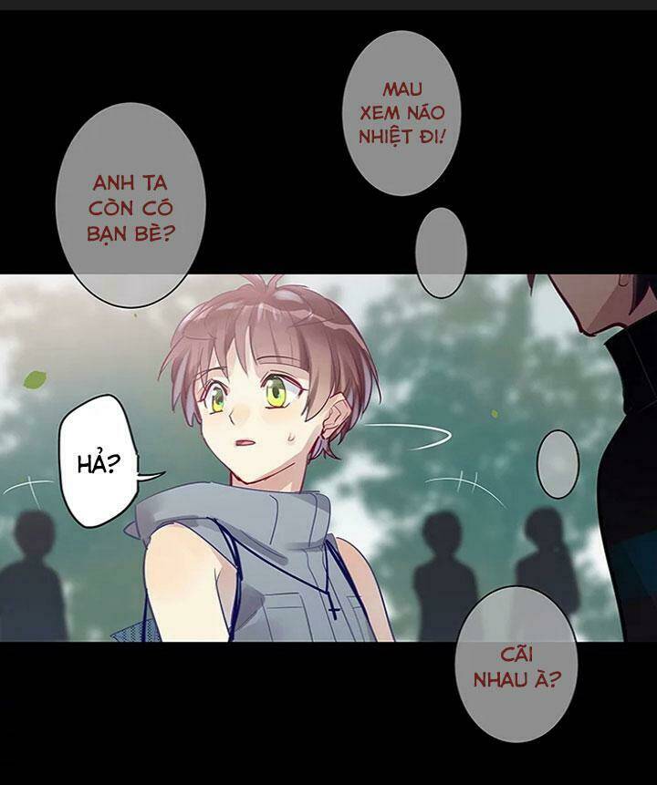 Nam Nhân Này Rất Biết Đùa Chapter 59 - Trang 2