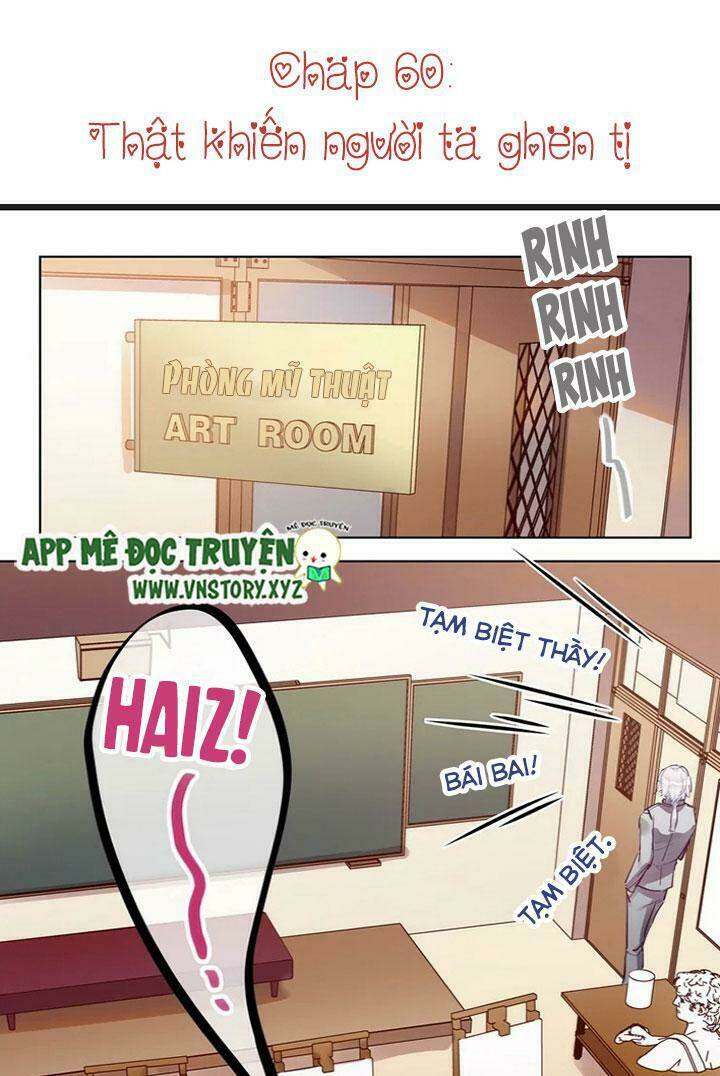 Nam Nhân Này Rất Biết Đùa Chapter 60 - Trang 2