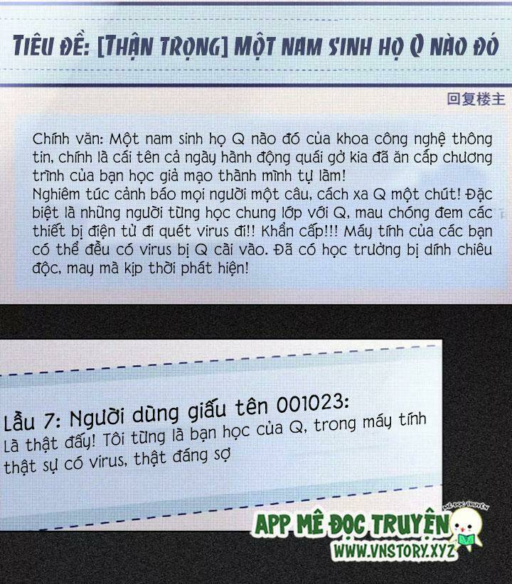 Nam Nhân Này Rất Biết Đùa Chapter 60 - Trang 2