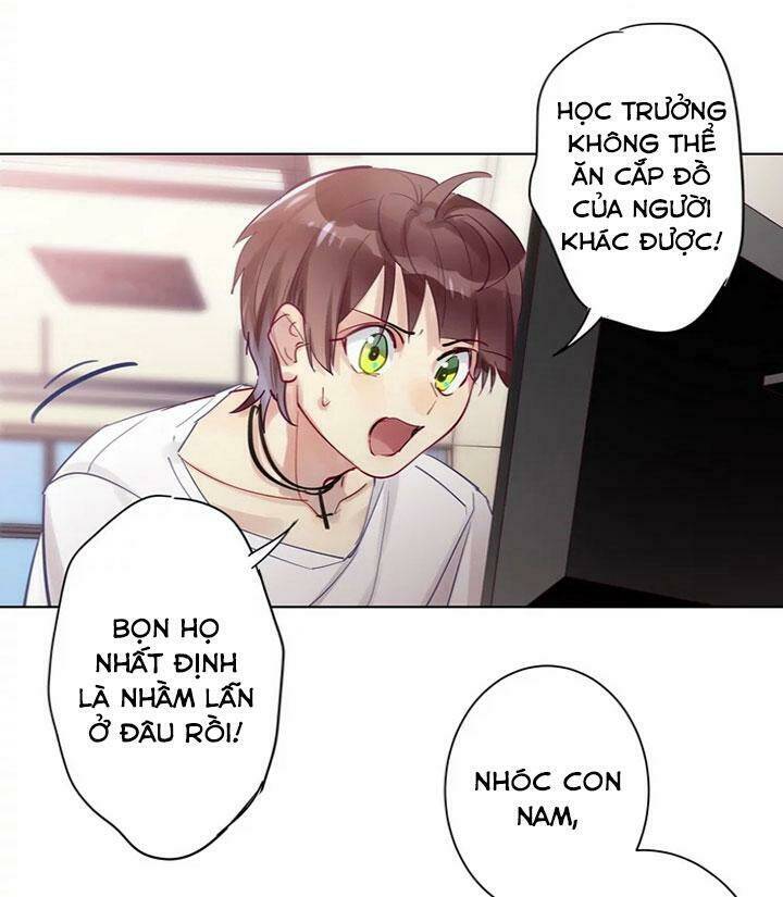 Nam Nhân Này Rất Biết Đùa Chapter 60 - Trang 2