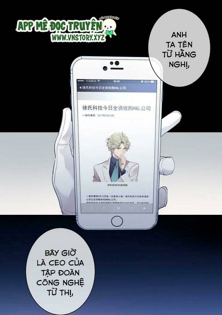 Nam Nhân Này Rất Biết Đùa Chapter 60 - Trang 2