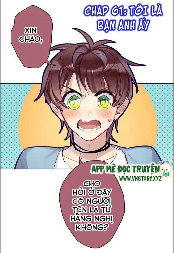 Nam Nhân Này Rất Biết Đùa Chapter 61 - Trang 2