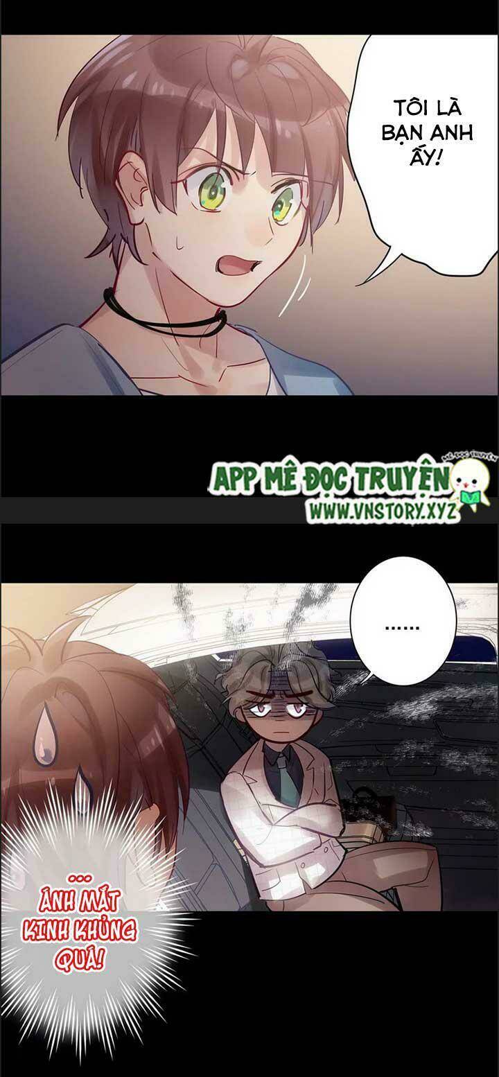 Nam Nhân Này Rất Biết Đùa Chapter 61 - Trang 2