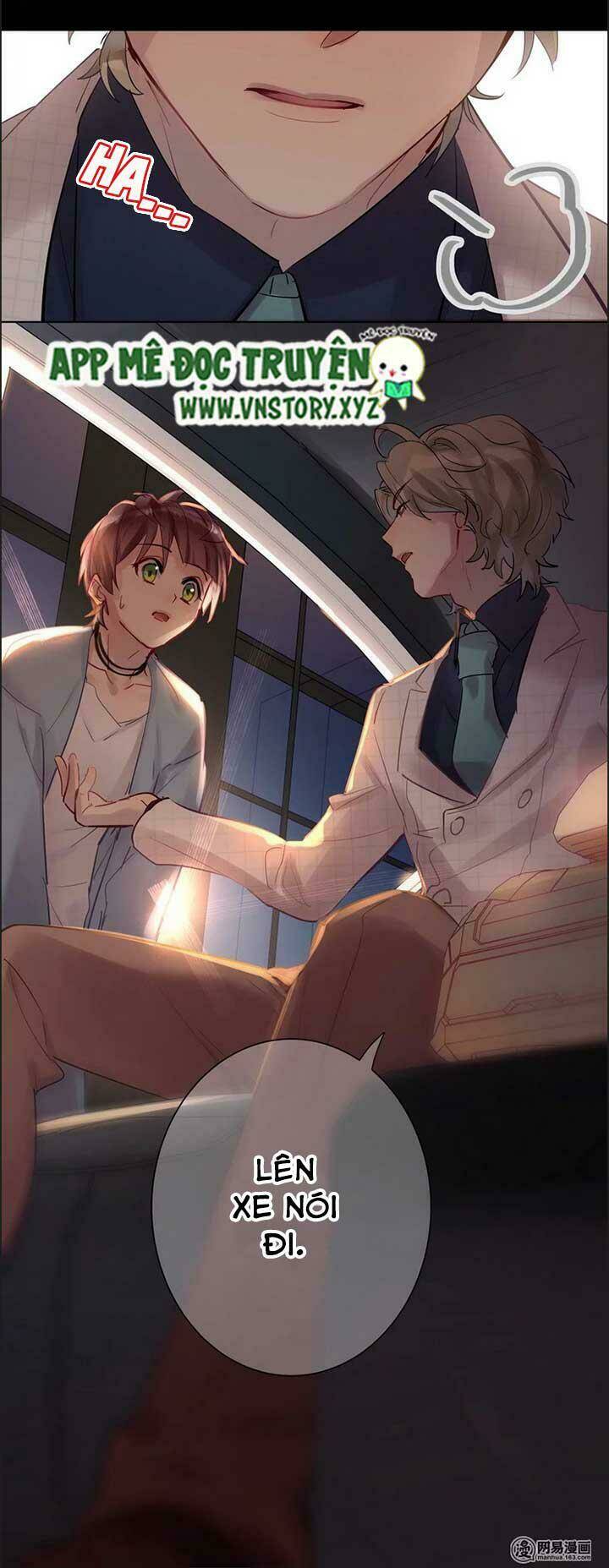 Nam Nhân Này Rất Biết Đùa Chapter 61 - Trang 2