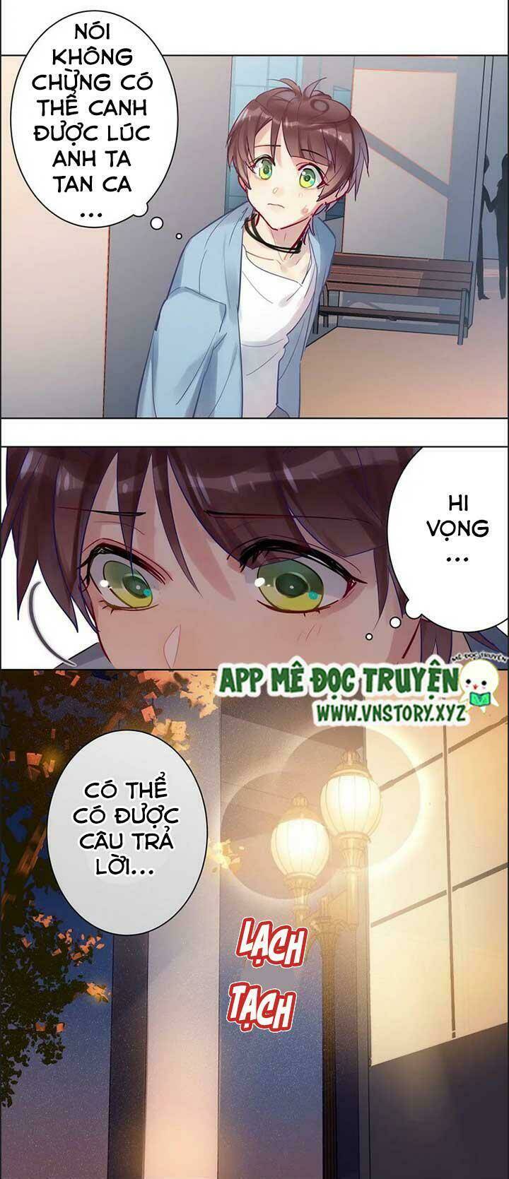 Nam Nhân Này Rất Biết Đùa Chapter 61 - Trang 2