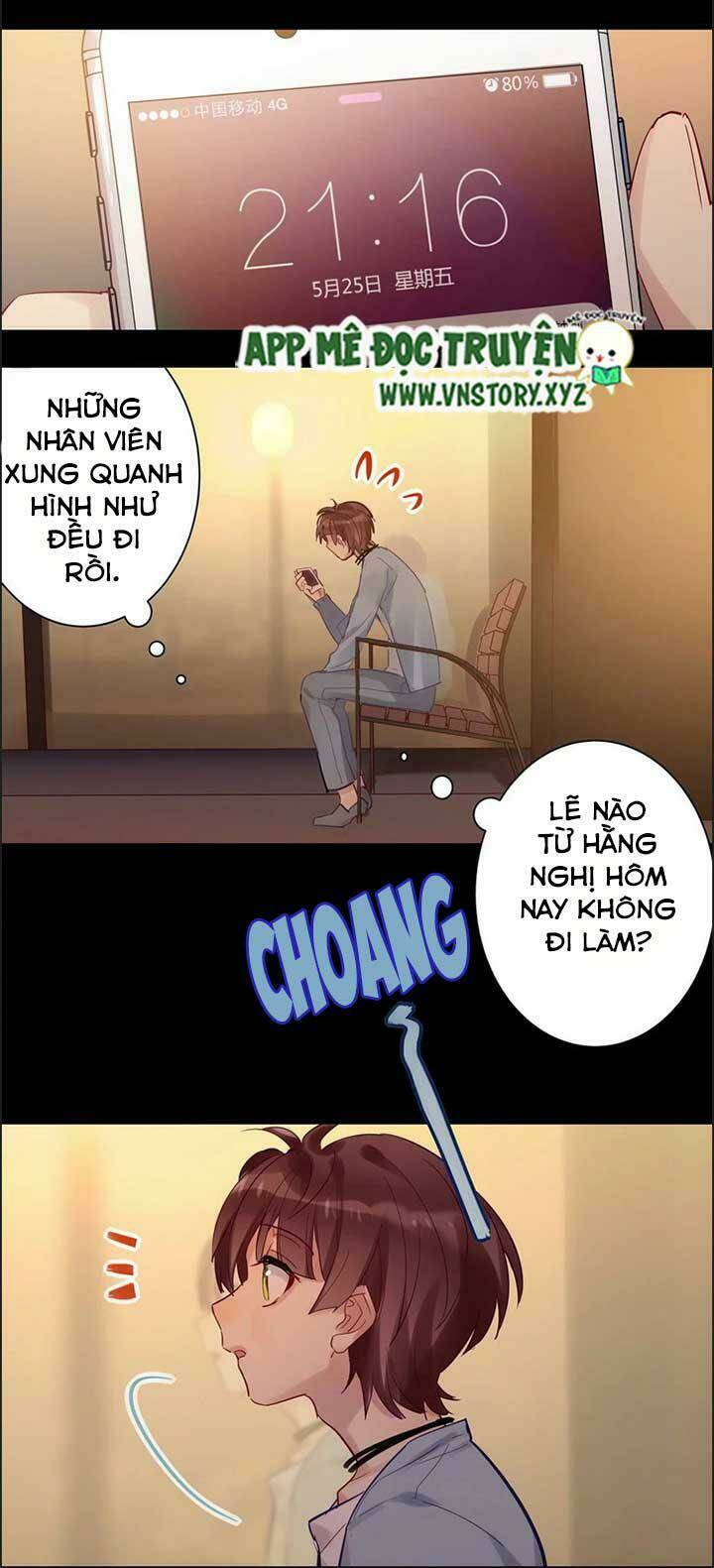 Nam Nhân Này Rất Biết Đùa Chapter 61 - Trang 2