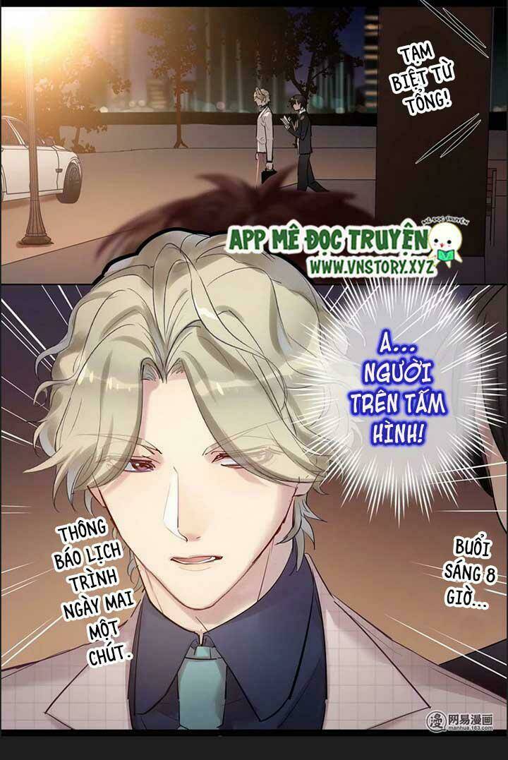 Nam Nhân Này Rất Biết Đùa Chapter 61 - Trang 2