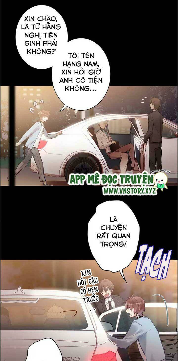 Nam Nhân Này Rất Biết Đùa Chapter 61 - Trang 2