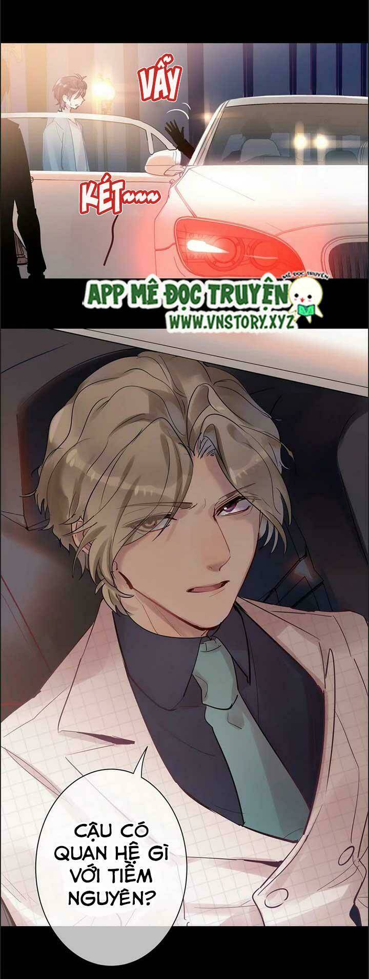 Nam Nhân Này Rất Biết Đùa Chapter 61 - Trang 2