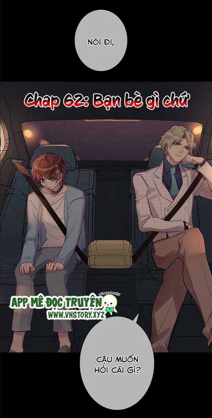 Nam Nhân Này Rất Biết Đùa Chapter 62 - Trang 2