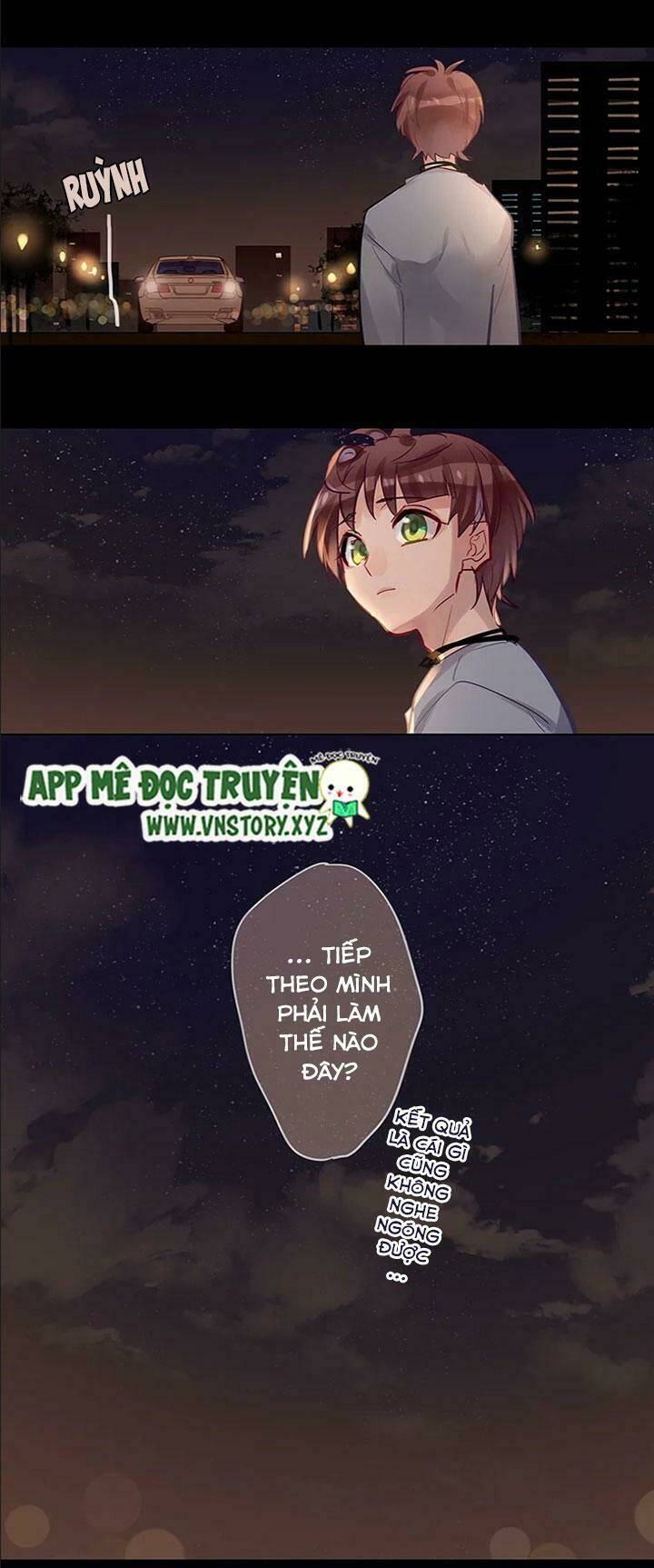 Nam Nhân Này Rất Biết Đùa Chapter 62 - Trang 2