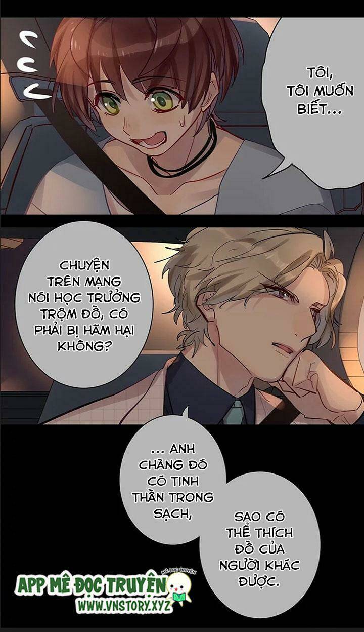 Nam Nhân Này Rất Biết Đùa Chapter 62 - Trang 2