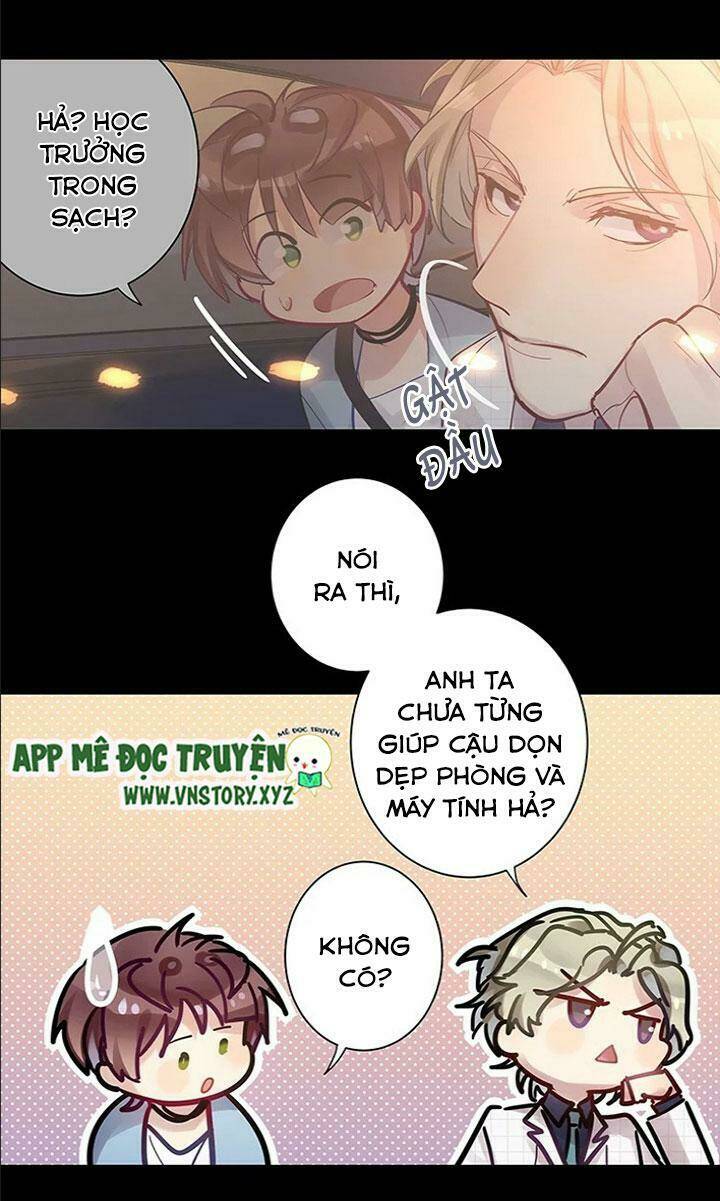 Nam Nhân Này Rất Biết Đùa Chapter 62 - Trang 2