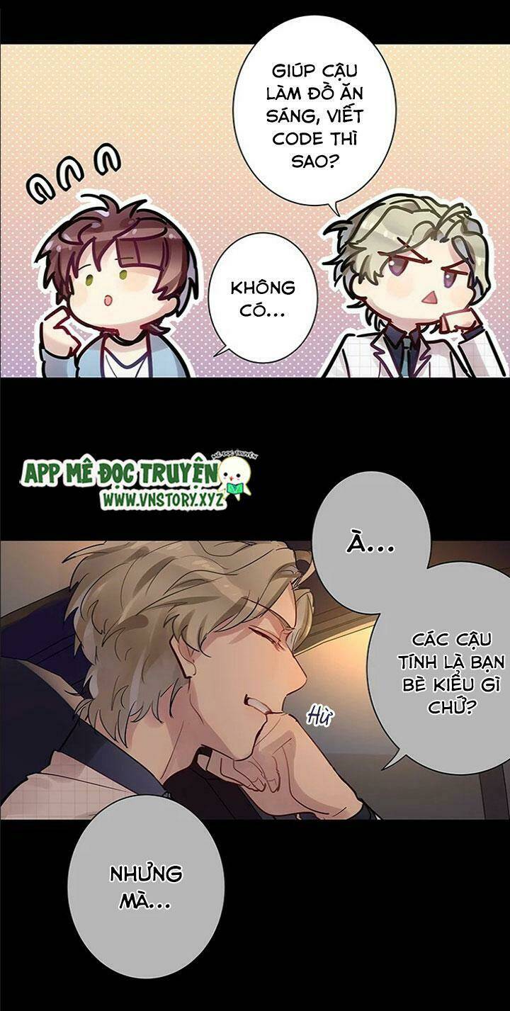 Nam Nhân Này Rất Biết Đùa Chapter 62 - Trang 2