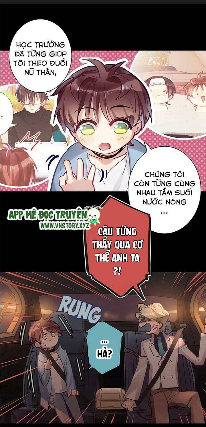 Nam Nhân Này Rất Biết Đùa Chapter 62 - Trang 2